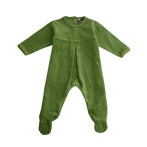green baby fashion organic cotton
