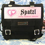 Handbag for Spatzl